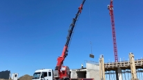 SIFIR AYARINDA UZAKTAN KUMANDALI 36 TON ÇİFT KIRMA