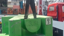 SIFIR UZAKTAN KUMANDALI TAM KATLANIR 6,5 TON