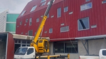 24 METRELİK 2021 VİZYON MARKA PLATFORM
