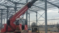 ACİL SATILIK 30 METRELİK PLATFORM