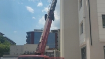 ACİL SATILIK 30 METRELİK PLATFORM