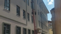 ACİL SATILIK 30 METRELİK PLATFORM