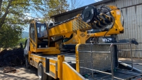 ACİL SATILIK 26 METRELİK PLATFORM