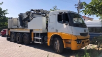 8 GEN BOMLU 60 TON TEK KIRMA 