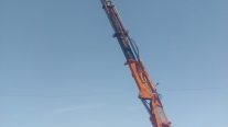30 TON CAMAK ARAÇSIZ VERİLECEKTİR