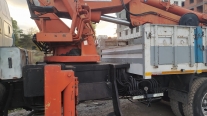 30 TON CAMAK ARAÇSIZ VERİLECEKTİR