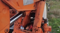 30 TON CAMAK ARAÇSIZ VERİLECEKTİR