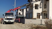FMK 13 TON TEK KIRMA VİNÇ