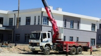 FMK 13 TON TEK KIRMA VİNÇ