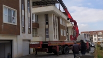 FMK 13 TON TEK KIRMA VİNÇ