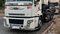 ASELKON 35 TON ÇİFT KIRMA VİNÇ 