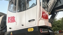 ASELKON 35 TON ÇİFT KIRMA VİNÇ 