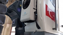 ASELKON 35 TON ÇİFT KIRMA VİNÇ 