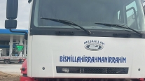 HİDROACAR 80 TON ÇİFT KIRMA VİNÇ