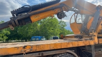 ACİL SATILIK 16 TON VİNÇ 