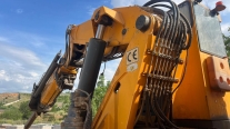 ACİL SATILIK 16 TON VİNÇ 