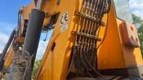 ACİL SATILIK 16 TON VİNÇ 