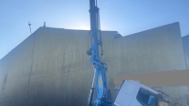 LİONCRANE 18 TON SIFIR VİNÇ