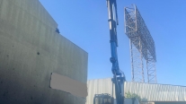 LİONCRANE 18 TON SIFIR VİNÇ