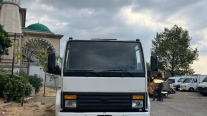 SEKİZLİ 13 TON VİNÇ 