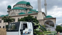 SEKİZLİ 13 TON VİNÇ 