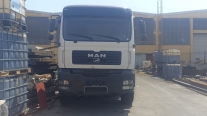 KONDU 65 TON ÇİFT KIRMA VİNÇ