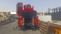 KONDU 65 TON ÇİFT KIRMA VİNÇ