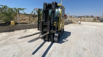 HYSTER FORKLİFT