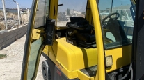 HYSTER FORKLİFT