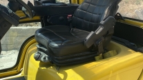 HYSTER FORKLİFT