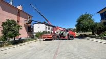 MANİTOU 18 MT FORKLİFT