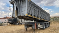 8/30 METRE SATILIK DORSE