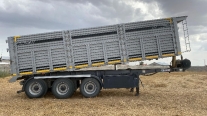 8/30 METRE SATILIK DORSE