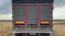 8/30 METRE SATILIK DORSE