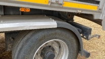 8/30 METRE SATILIK DORSE